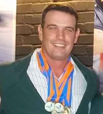 50+ Winners from Golden Pair by Schalk Jonker in South Africa